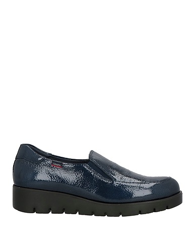 CALLAGHAN Loafers ADAPTACTION Navy Leather