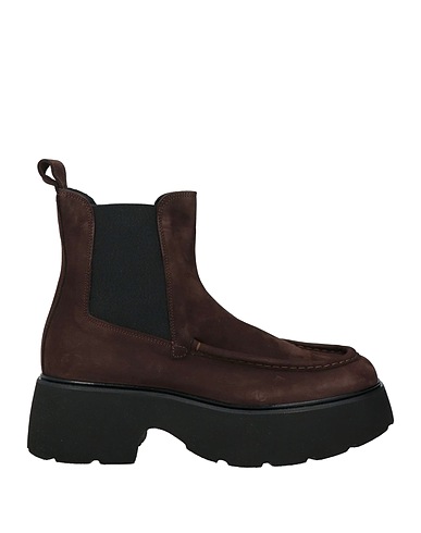 OA NON-FASHION Ankle boot Leather