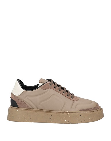 OA NON-FASHION Sneakers Khaki Calfskin