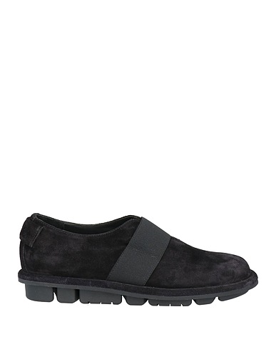 OA NON-FASHION Sneakers Black Leather