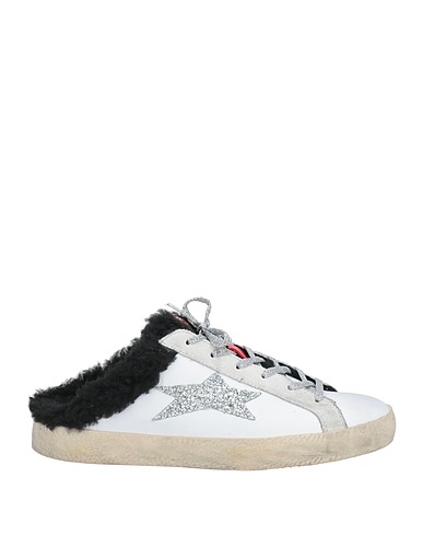 OKINAWA Sneakers Leather