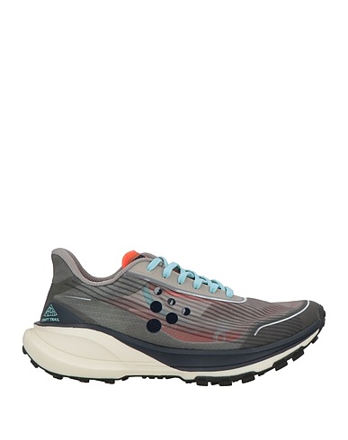 CRAFT Sneakers Γκρι Ίνες υφασμάτων