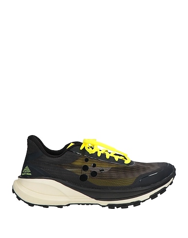 CRAFT Sneakers NERO Gewebefasern