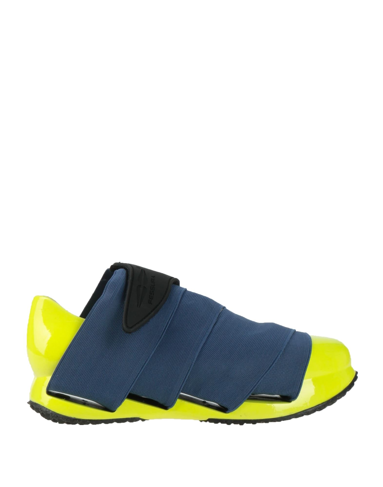 FESSURA - Trainers