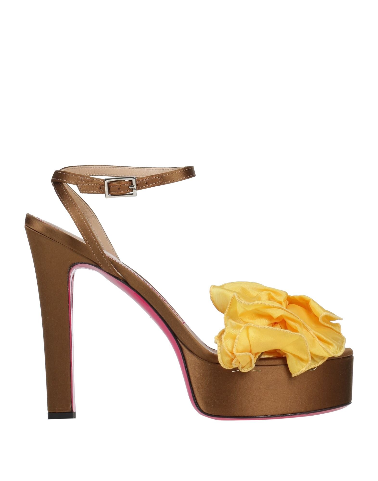 LUCIANO PADOVAN - Sandalen