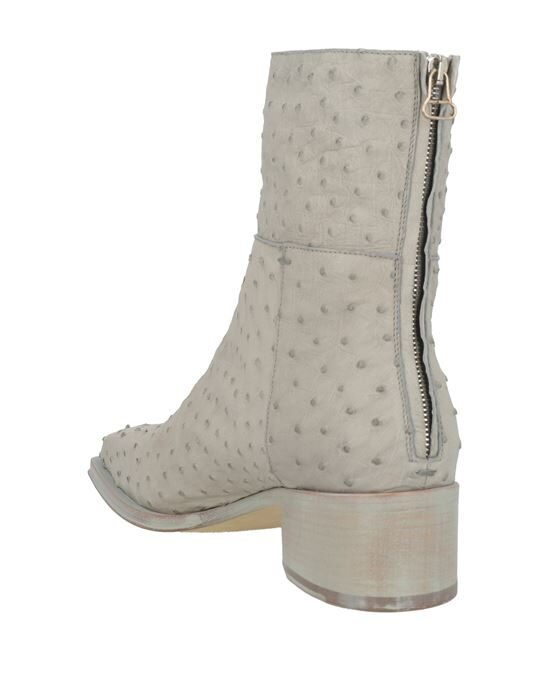 QUIRA Полусапоги и высокие ботинки