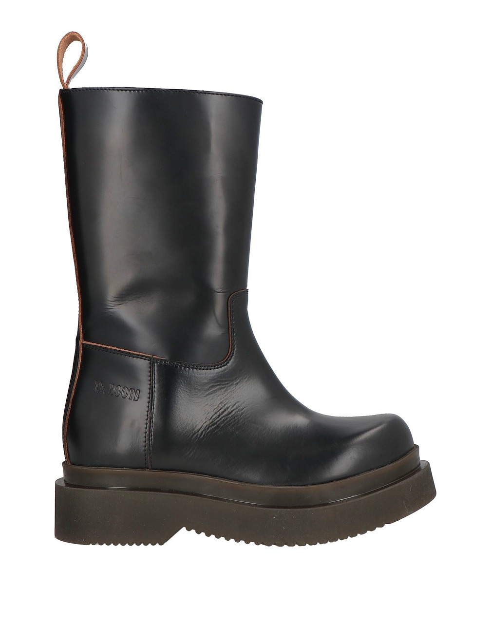 MR. BOOTS - Boots