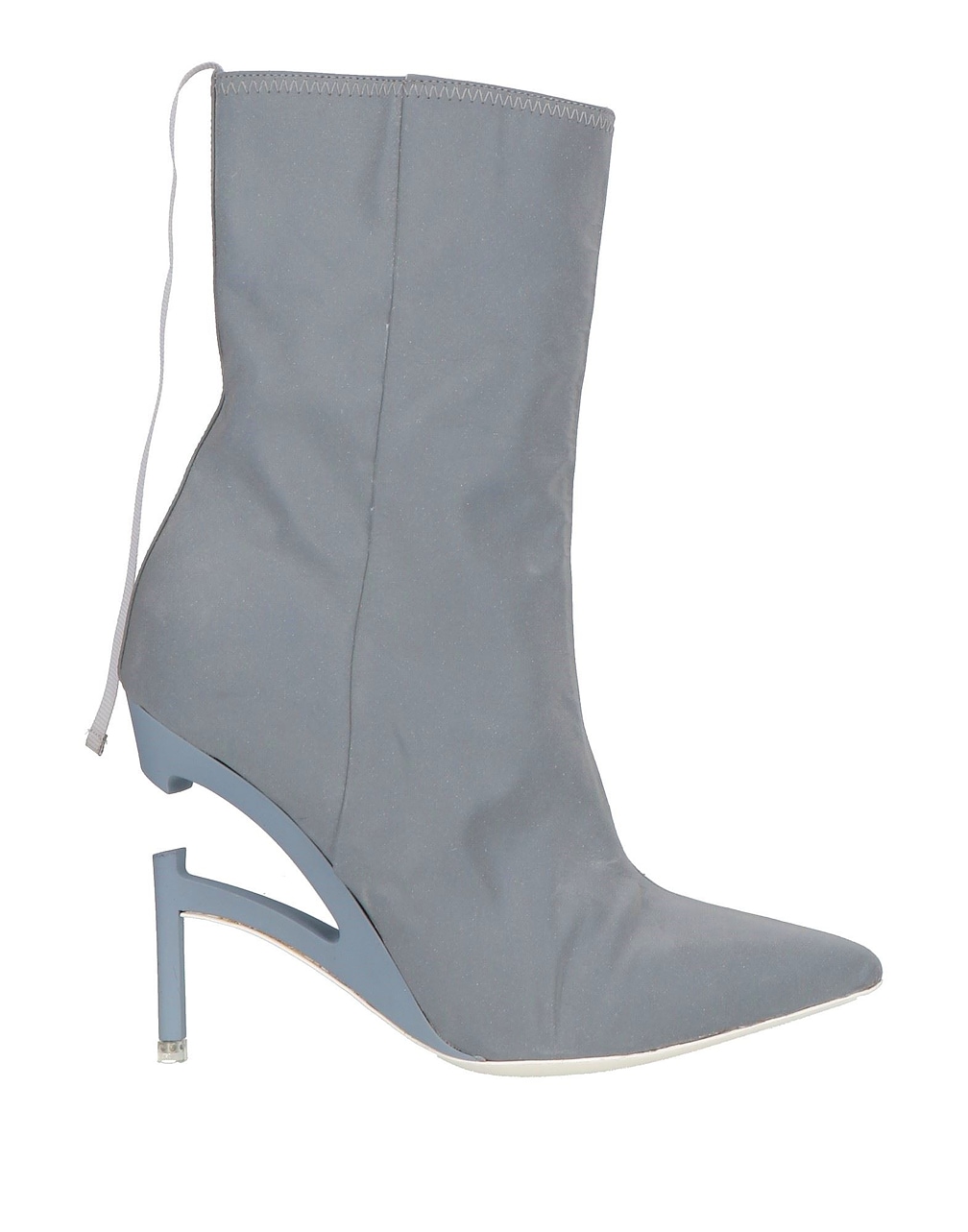 BEN TAVERNITI™ UNRAVEL PROJECT - Ankle boots
