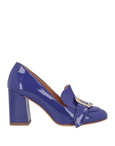 LOVE MOSCHINO Mocassins Fibres textiles