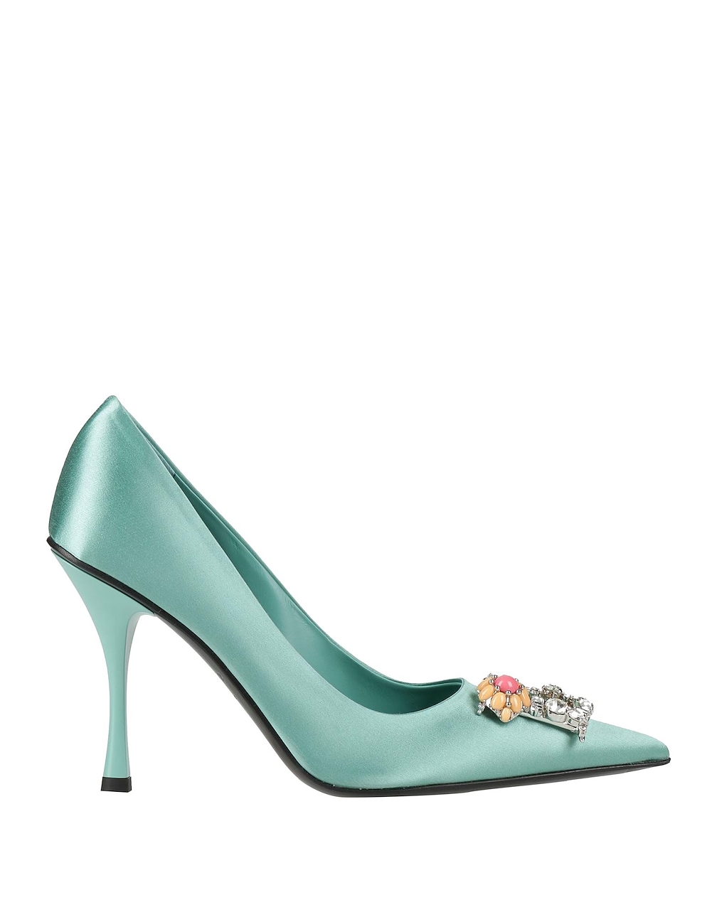 DSQUARED2 - Pumps