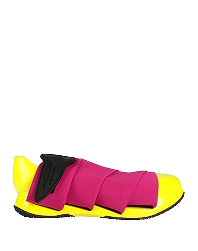 FESSURA Sneakers Textile fibres, Rubber