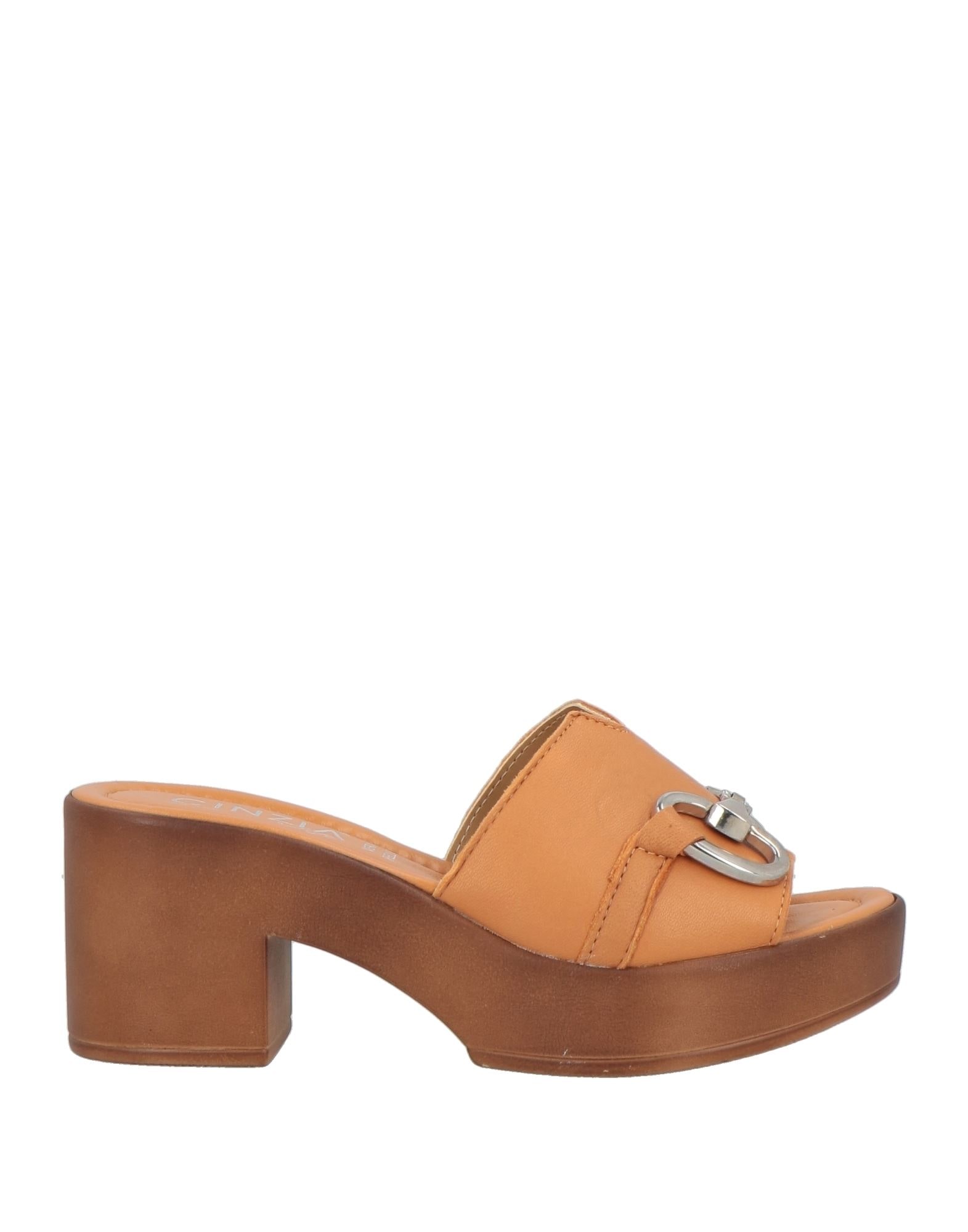 CINZIA SOFT - Sandals