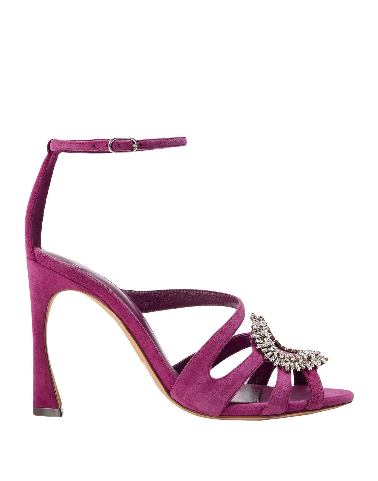 ALEXANDRE BIRMAN - Sandals