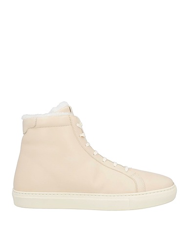 ELEVENTY Sneakers Panna Pelle