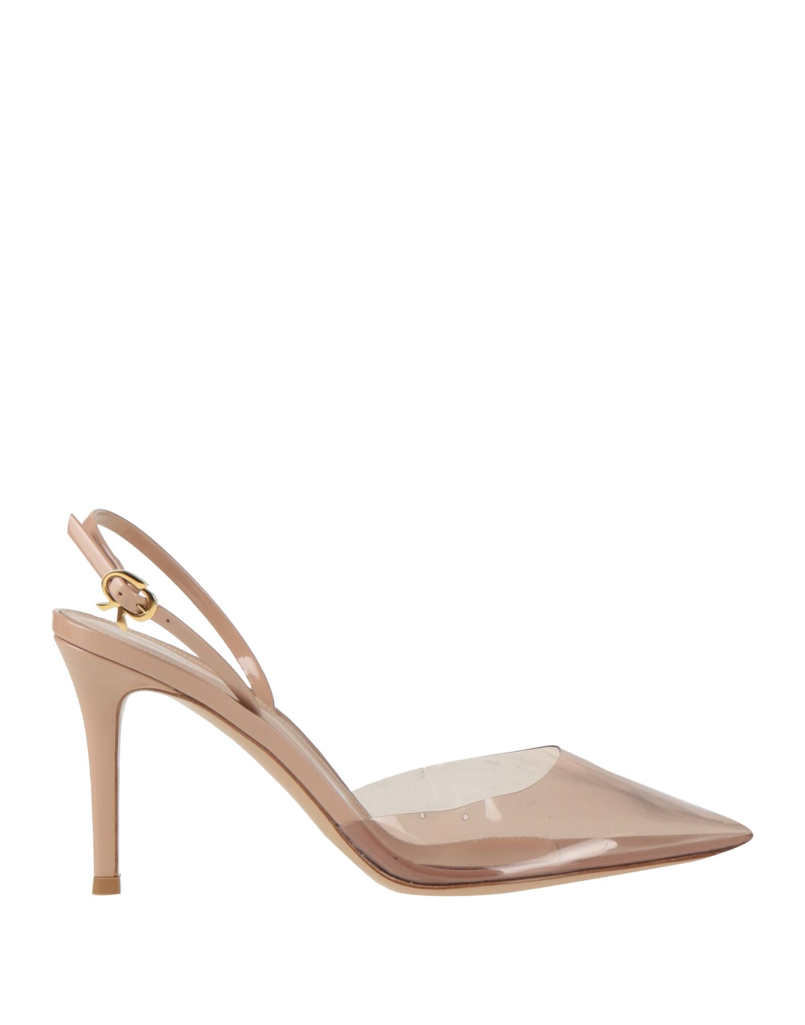 GIANVITO ROSSI - Pumps
