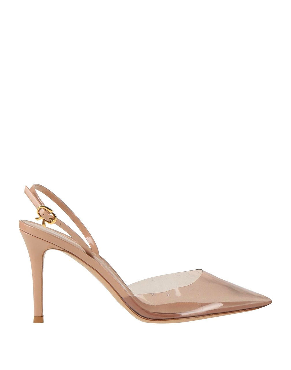GIANVITO ROSSI - Pumps