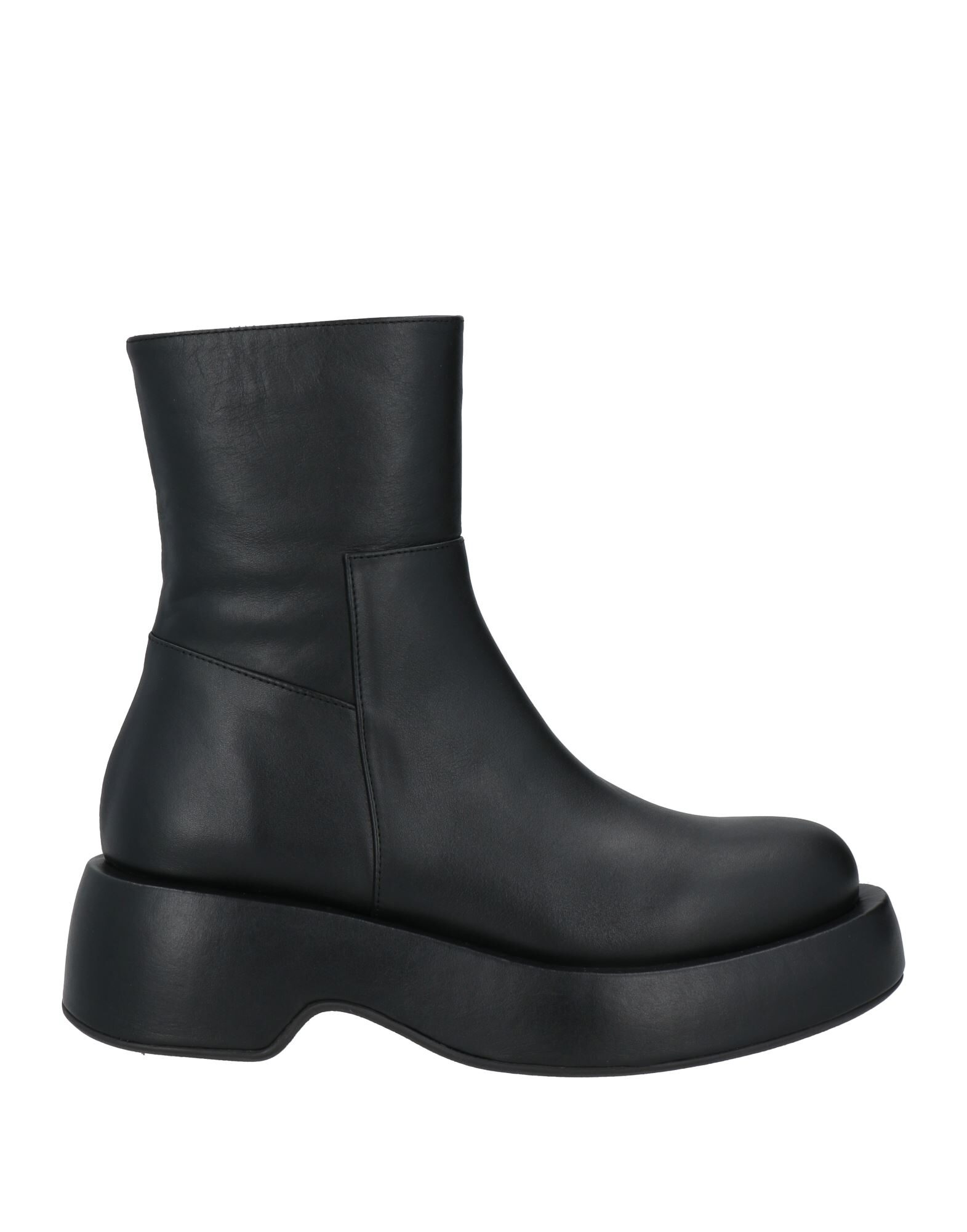 PALOMA BARCELÓ - ショートブーツ