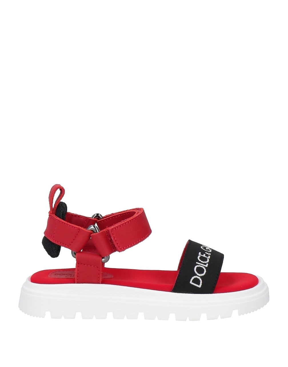 DOLCE&GABBANA - Sandalen