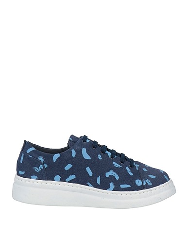 CAMPER Sneakers Bleu marine Cuir
