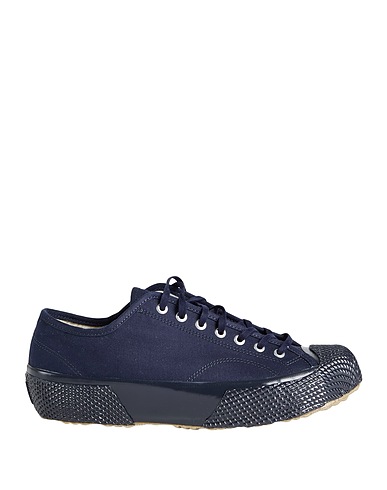 ARTIFACT by SUPERGA Sneakers Midnight blue Cotton