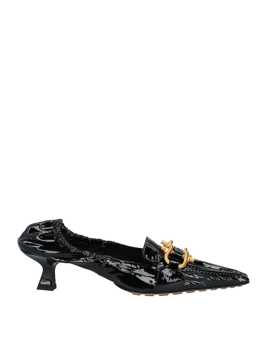 BOTTEGA VENETA - Escarpins