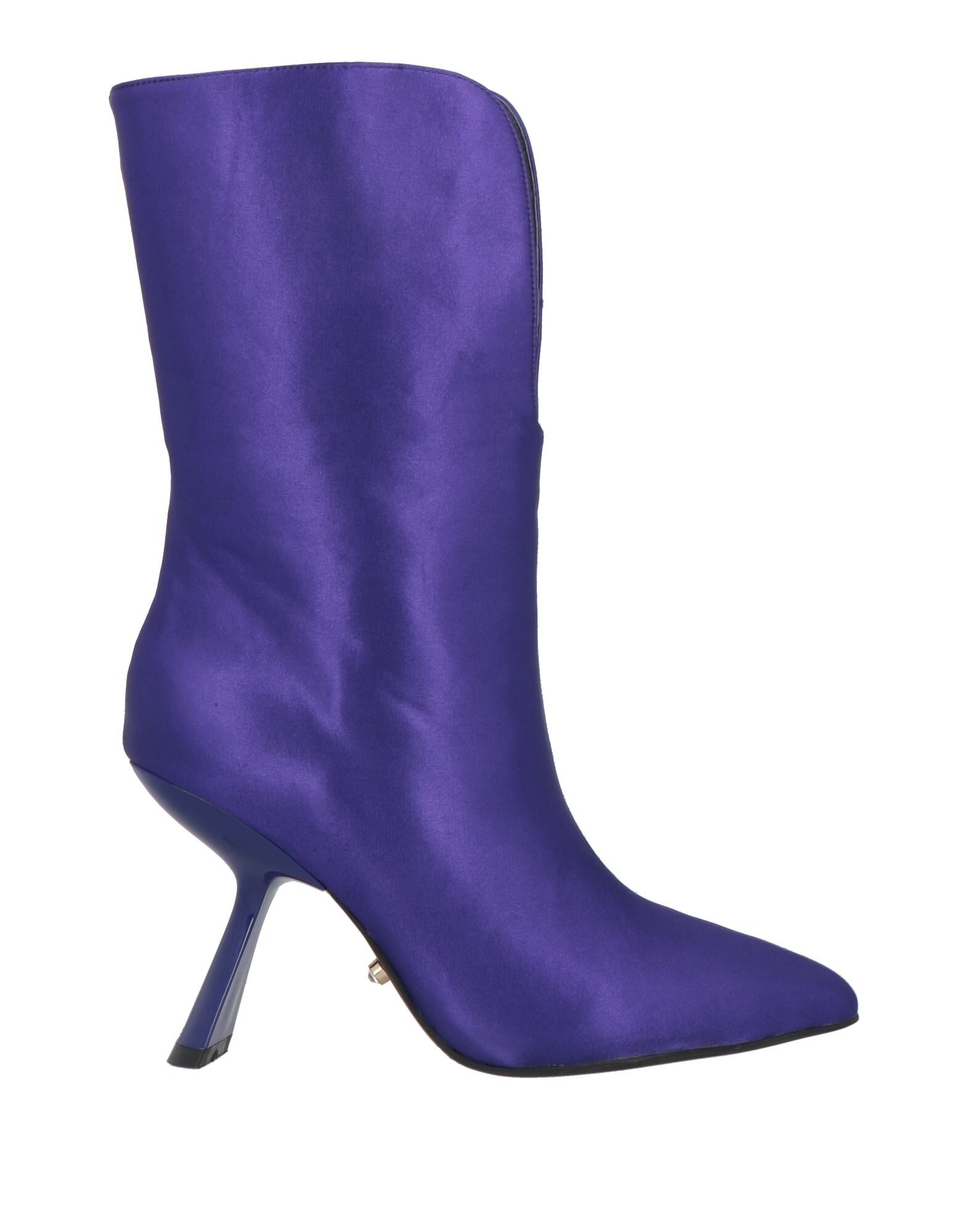 TWENTY FOUR HAITCH - Ankle boots