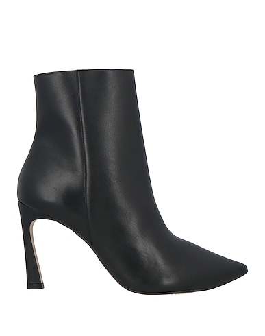 MISS UNIQUE Ankle boot Leather
