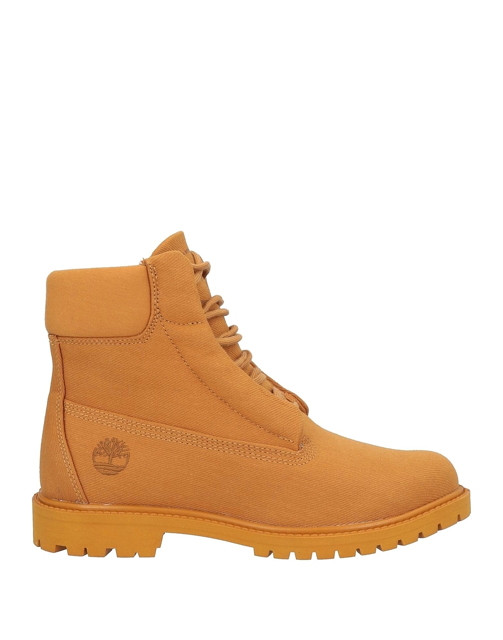 TIMBERLAND x PANGAIA - Ankle boots