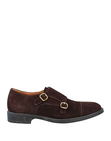 LANCIOTTI dé VERZI Loafers Leather