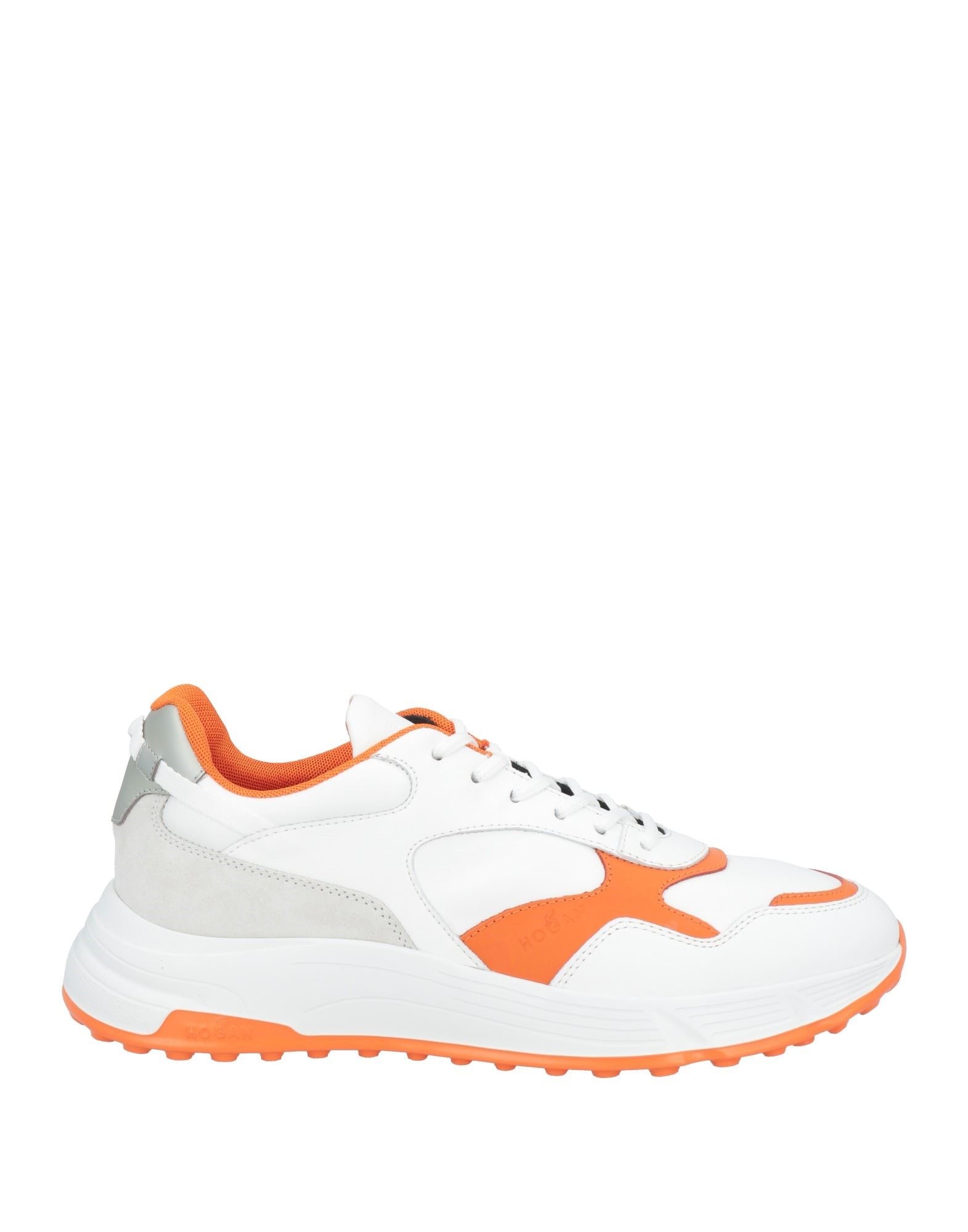HOGAN メンズスニーカー 鉛色 HOGAN | スニーカー 鉛色 メンズ | YOOX