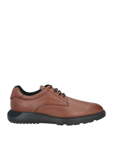 HOGAN Sneakers Leder