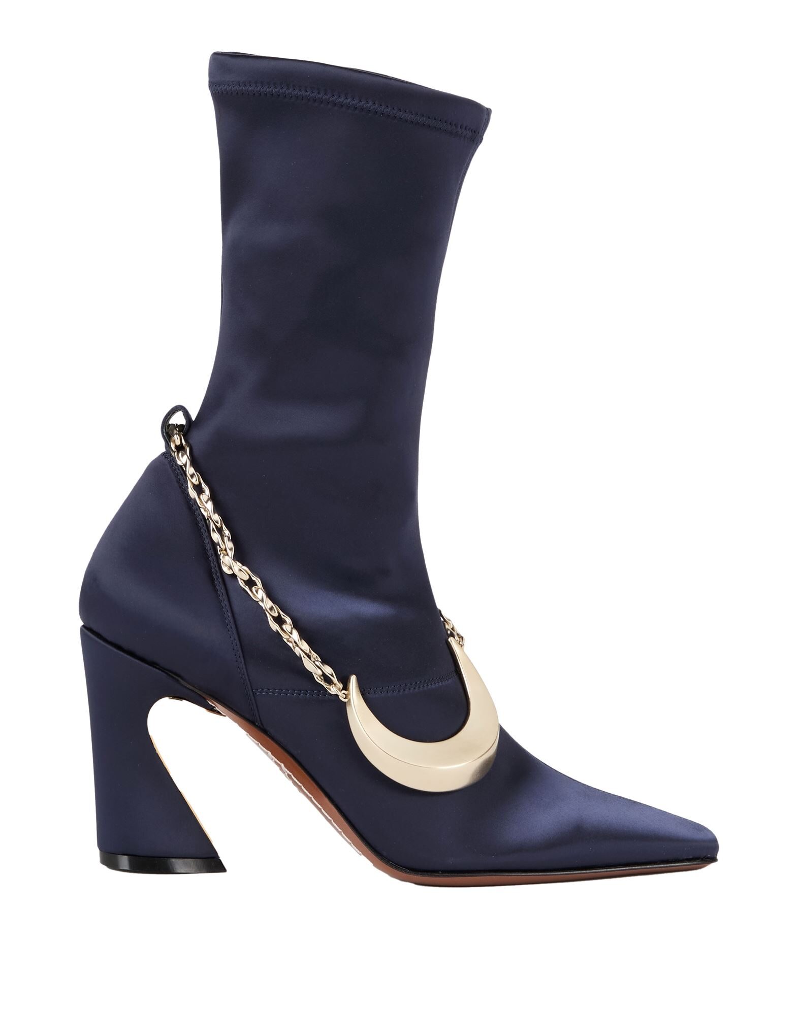 ZIMMERMANN - Полусапоги и высокие ботинки