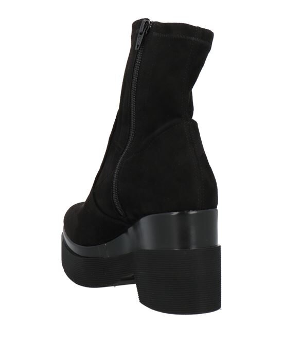 LORENZO MARI Полусапоги и высокие ботинки