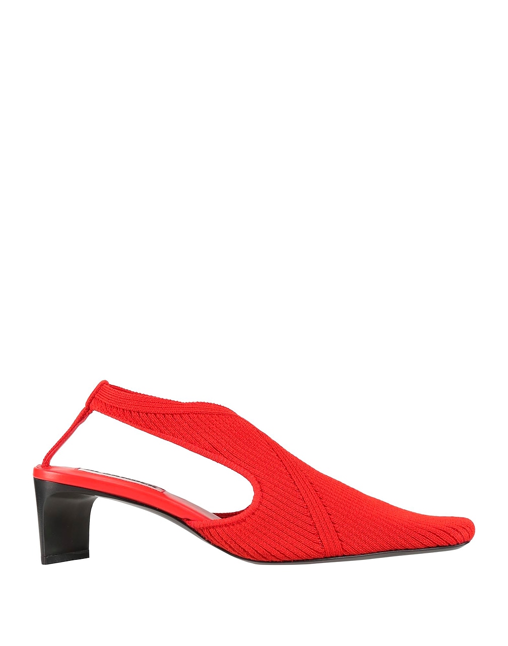 JIL SANDER - Escarpins