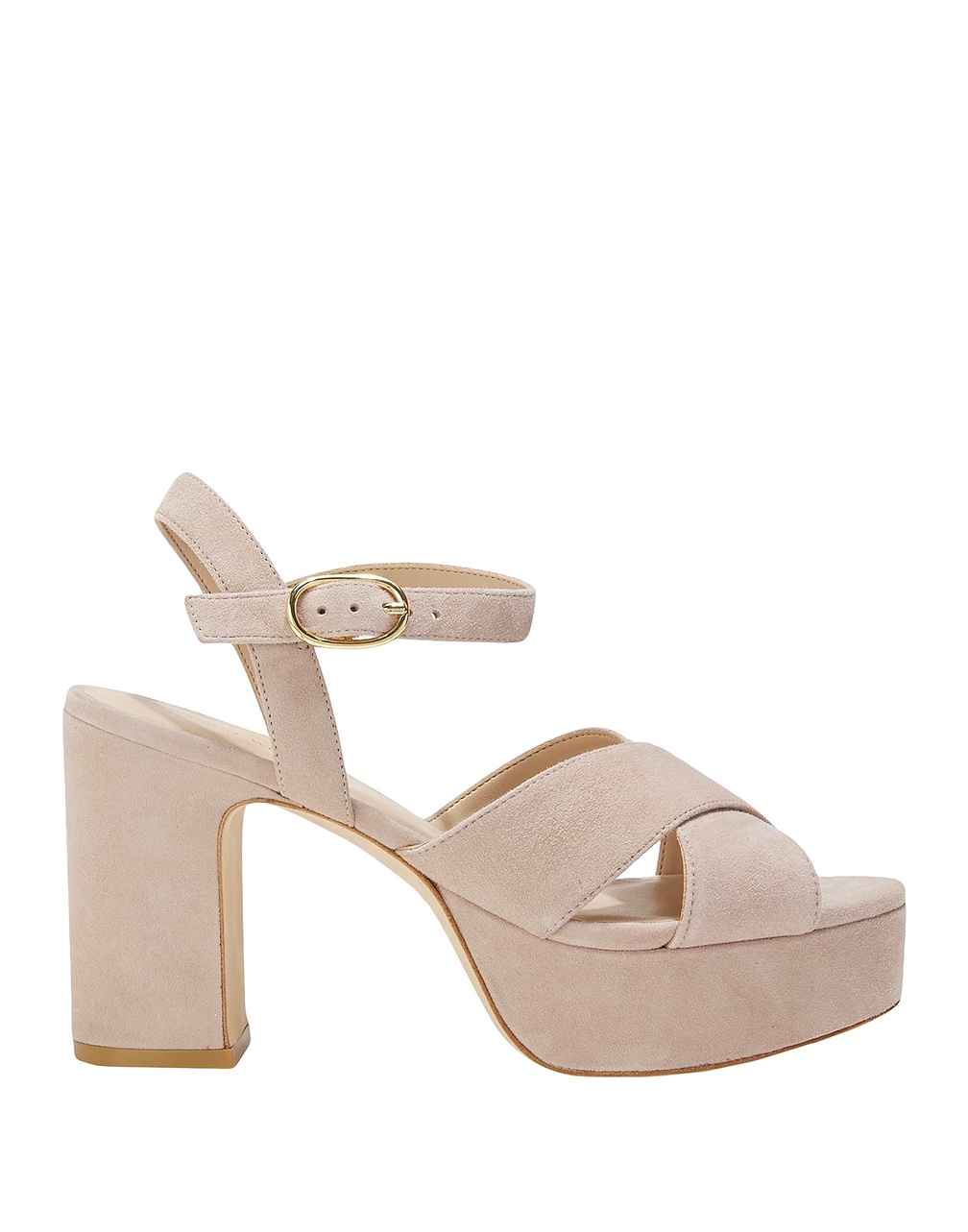 STUART WEITZMAN - Sandals