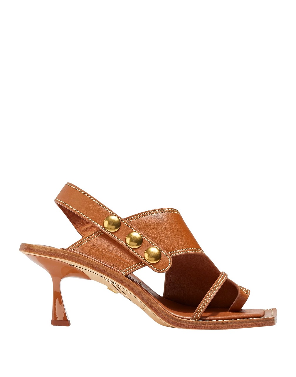 ZIMMERMANN - Thong sandals