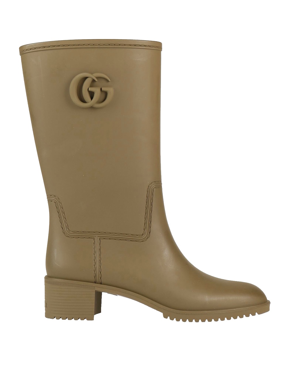 GUCCI - Boots