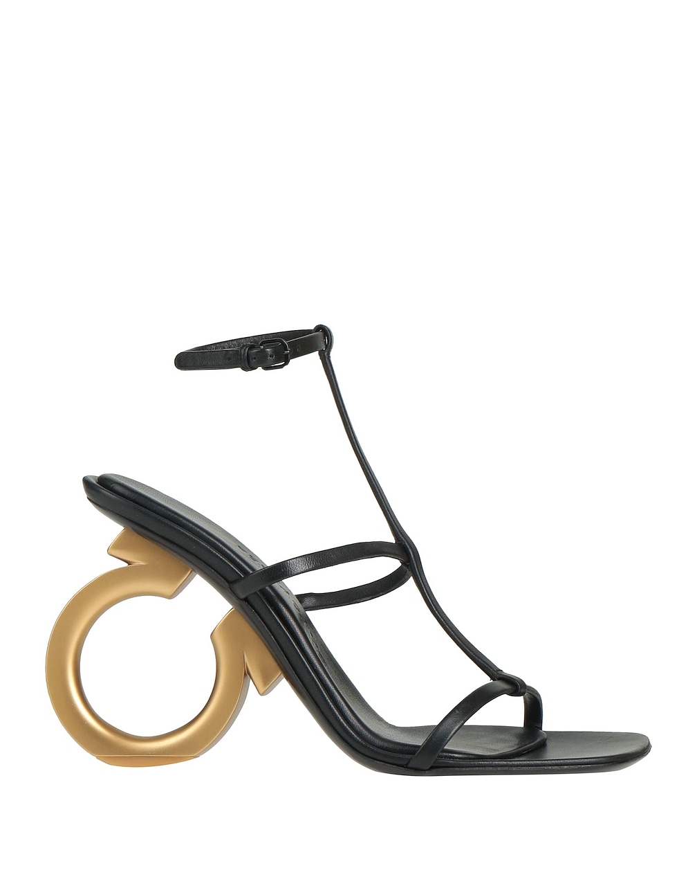 FERRAGAMO - Sandals