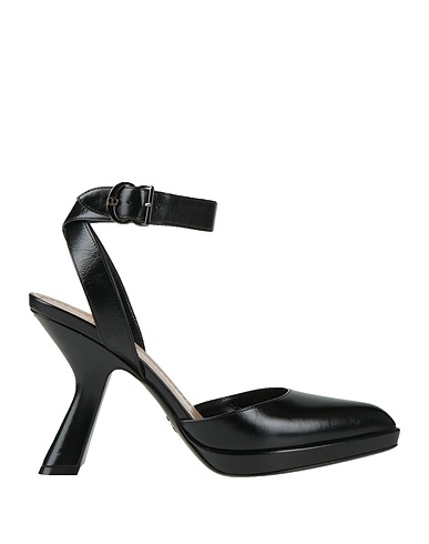DIOR Pump Black Calfskin