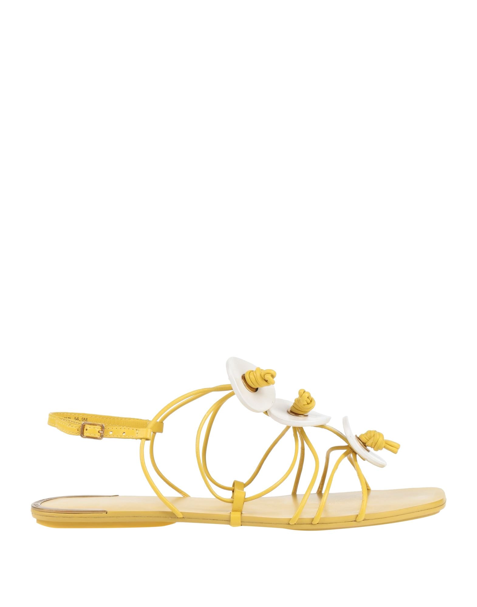 TORY BURCH - Sandals