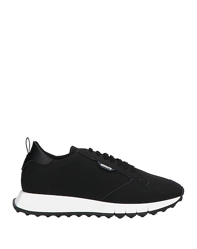 ANTONY MORATO Sneakers Leather