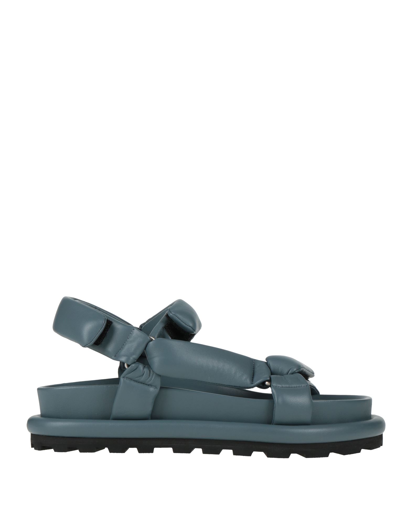 JIL SANDER - Sandals