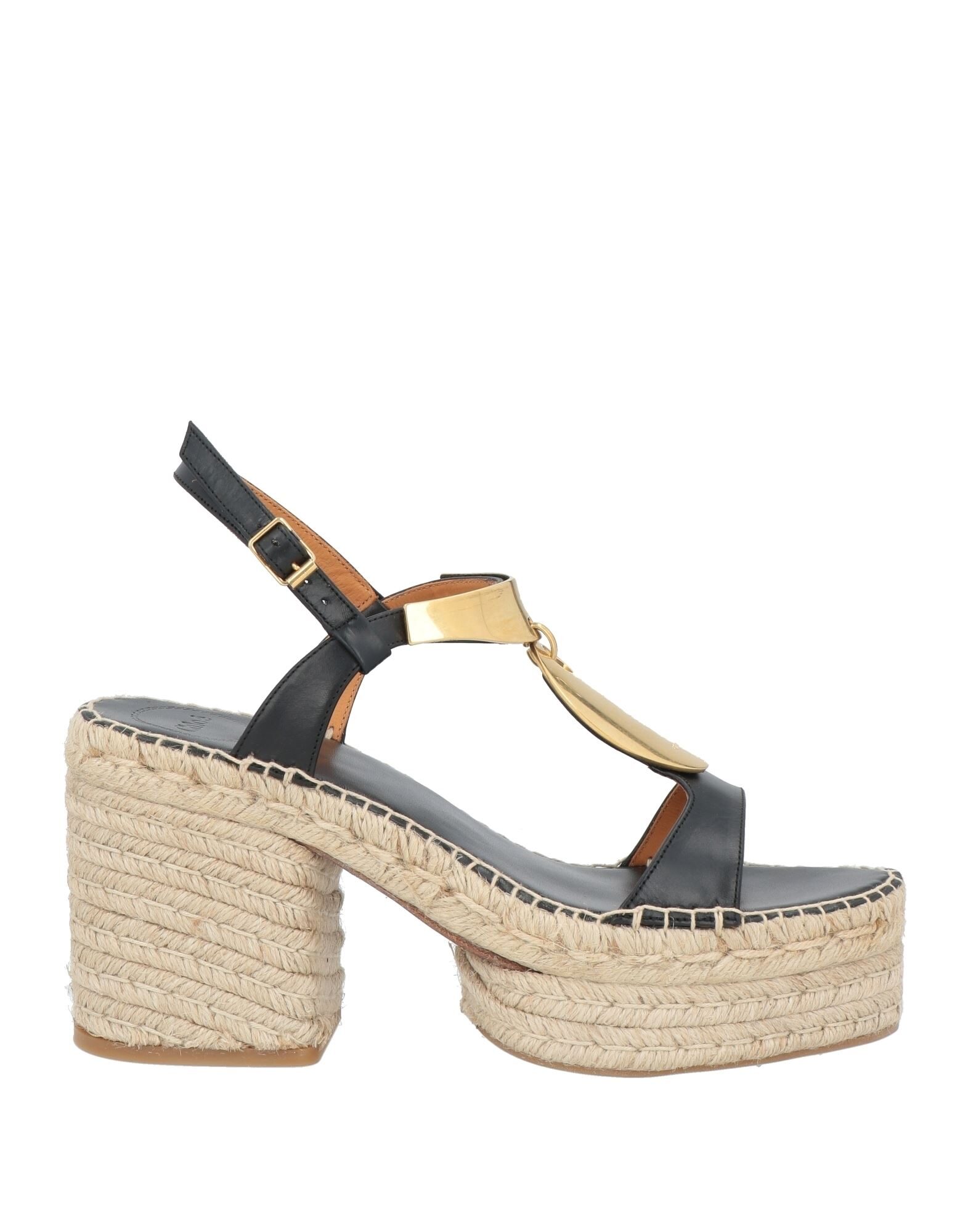 CHLO Эспадрильи 97290₽