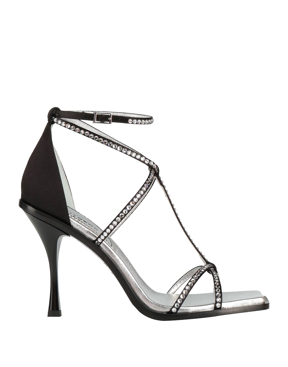 DSQUARED2 - Sandalias con cierre