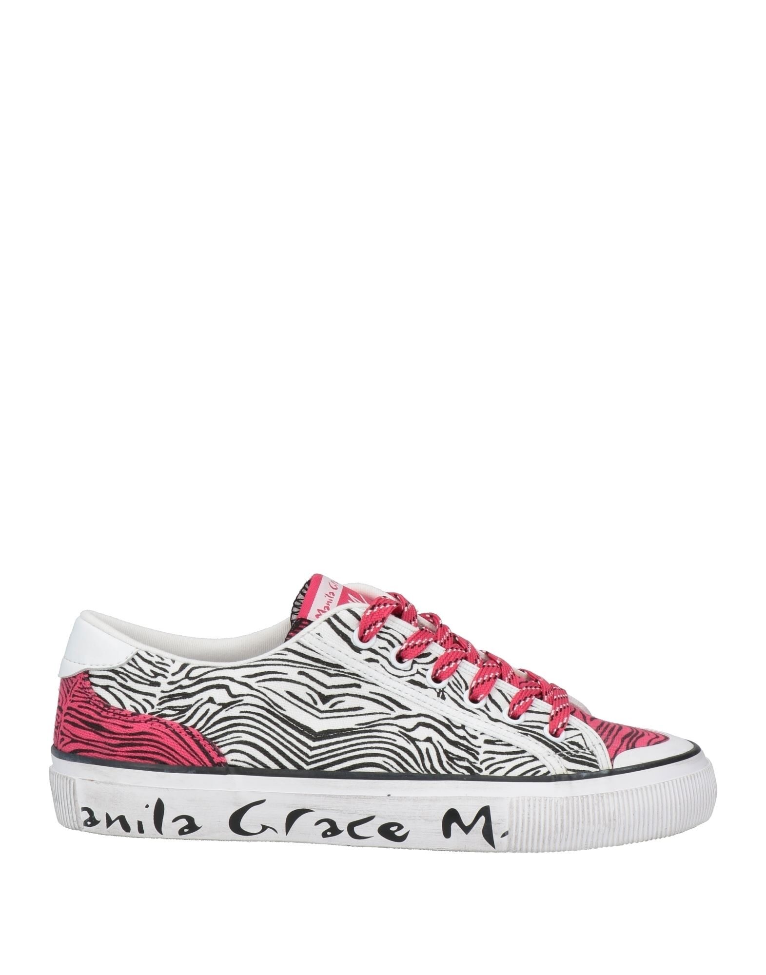 MANILA GRACE - スニーカー