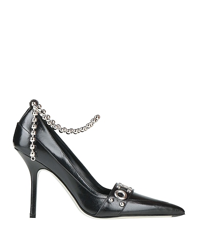 DSQUARED2 Pump NERO Calfskin