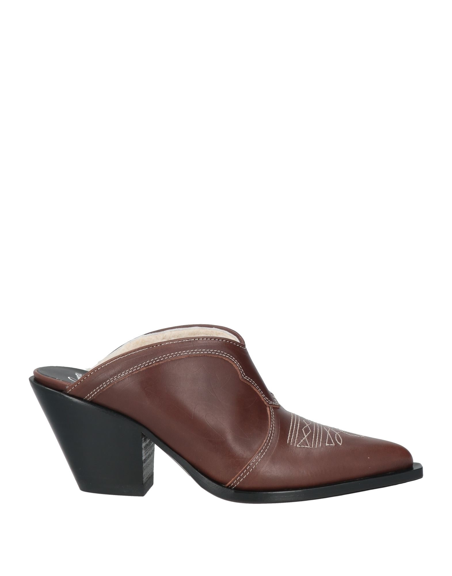 SONORA - Mules & Clogs