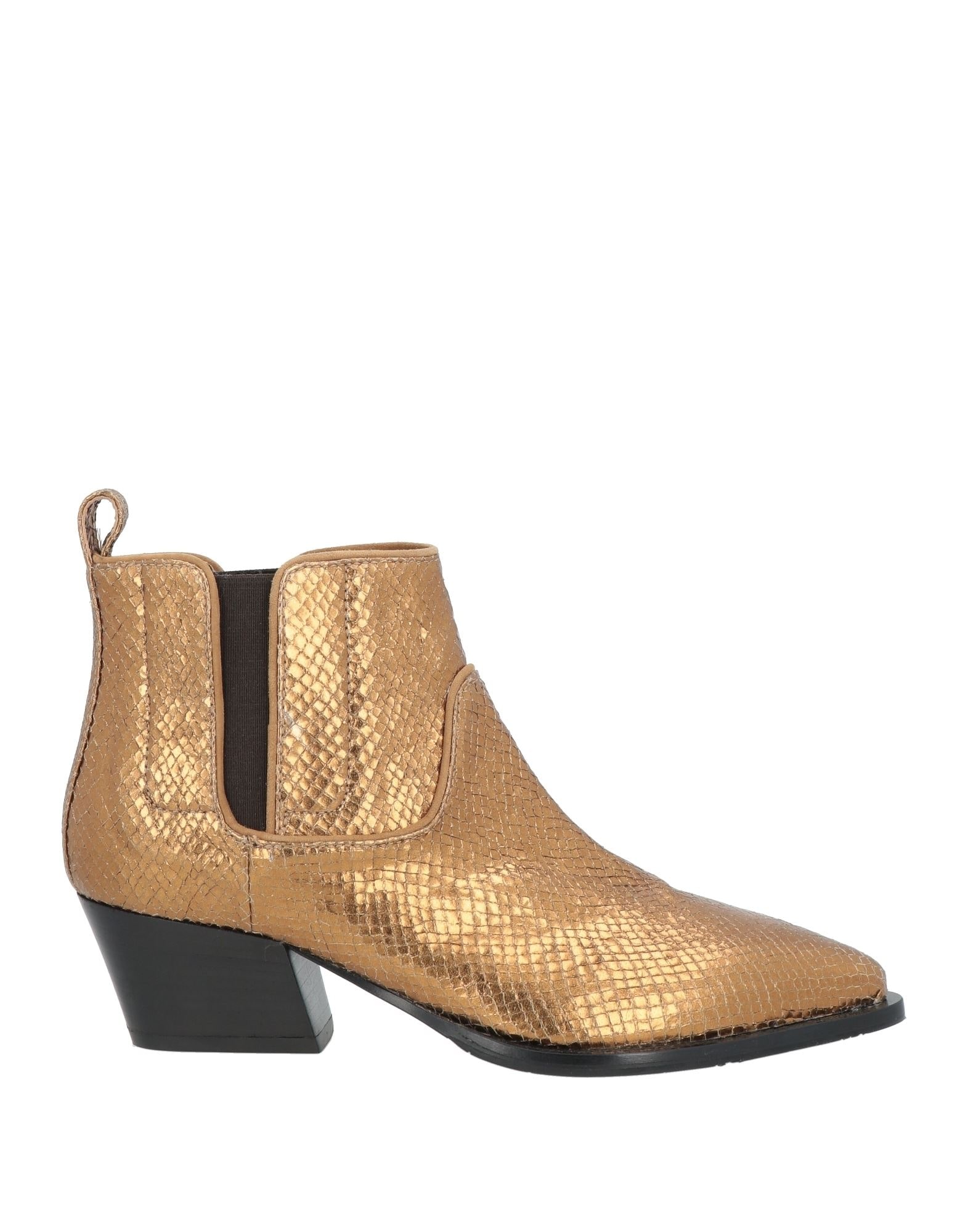 FABI - Ankle boots