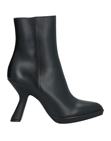 DIOR Ankle boot Black Calfskin