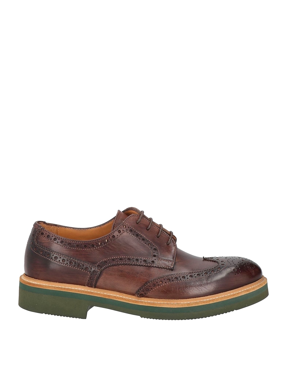 FABIO AMELIO - Lace-up shoes